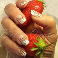Betty Ongles Agen